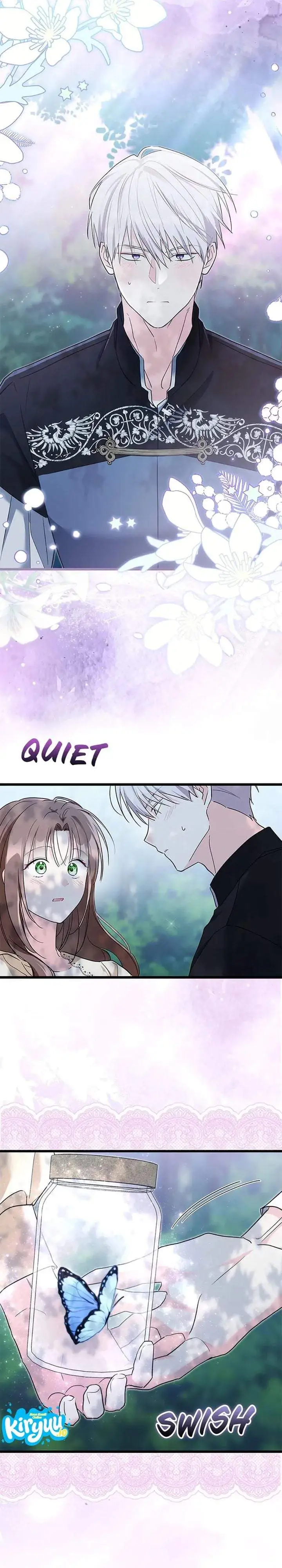How Can You Pay Back The Kindness I Raised With Obsession? Chapter 49