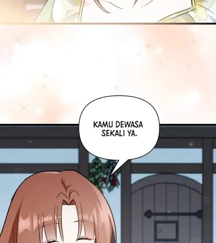 How Can You Pay Back The Kindness I Raised With Obsession? Chapter 5