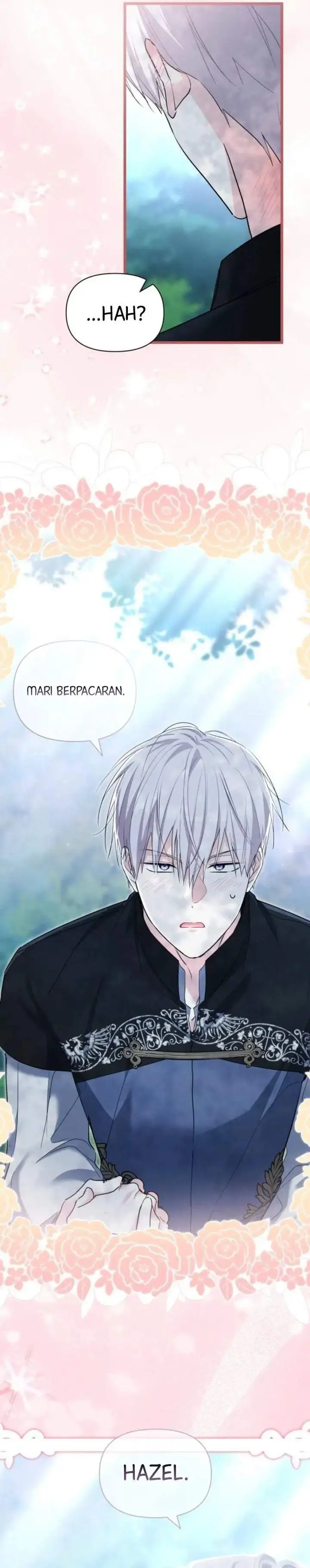 How Can You Pay Back The Kindness I Raised With Obsession? Chapter 50