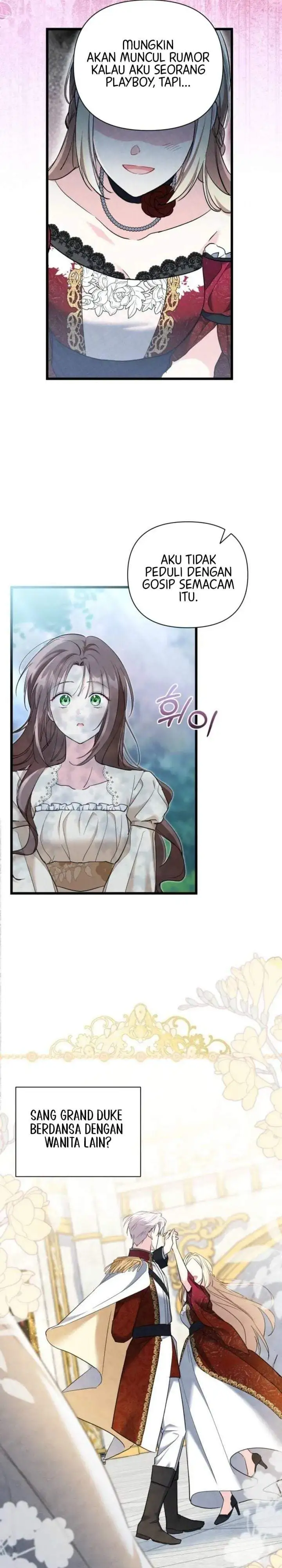How Can You Pay Back The Kindness I Raised With Obsession? Chapter 50