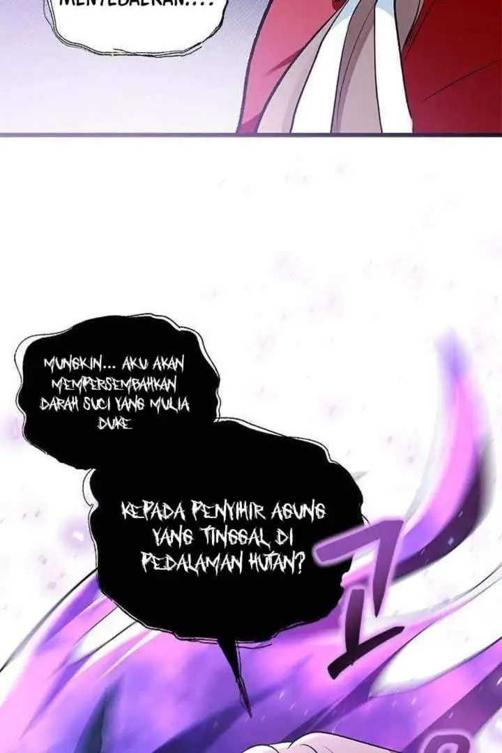 How Can You Pay Back The Kindness I Raised With Obsession? Chapter 9