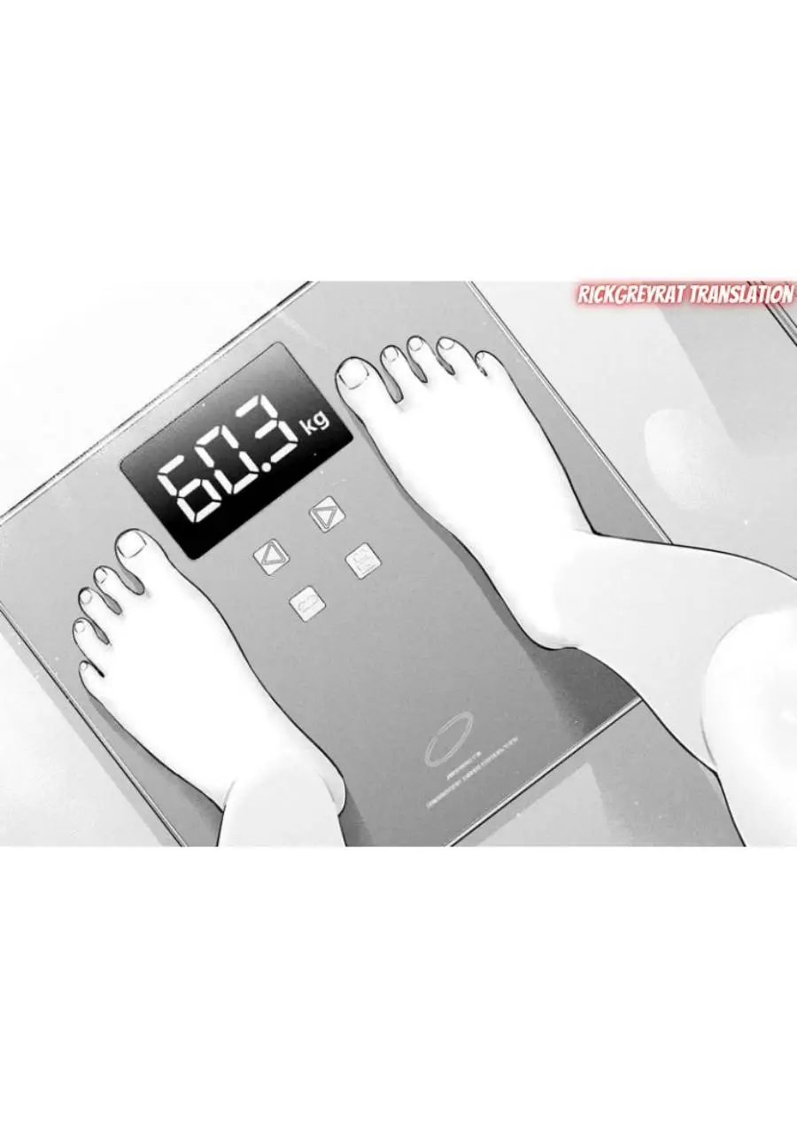 Ookii Muki Muki Chiisai Muchi Muchi Chapter 22