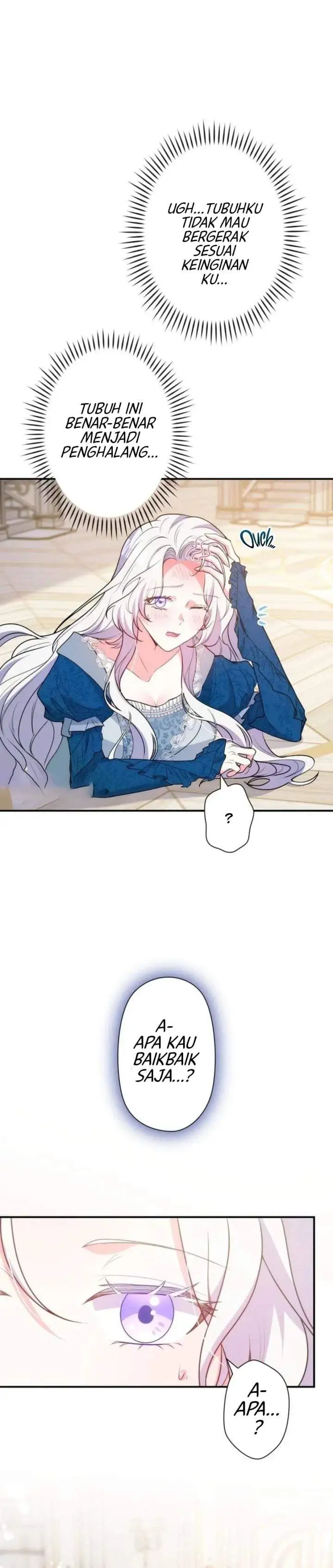 I May Be a Sickly Mom, but I’ll Raise My Fallen Son! Chapter 1