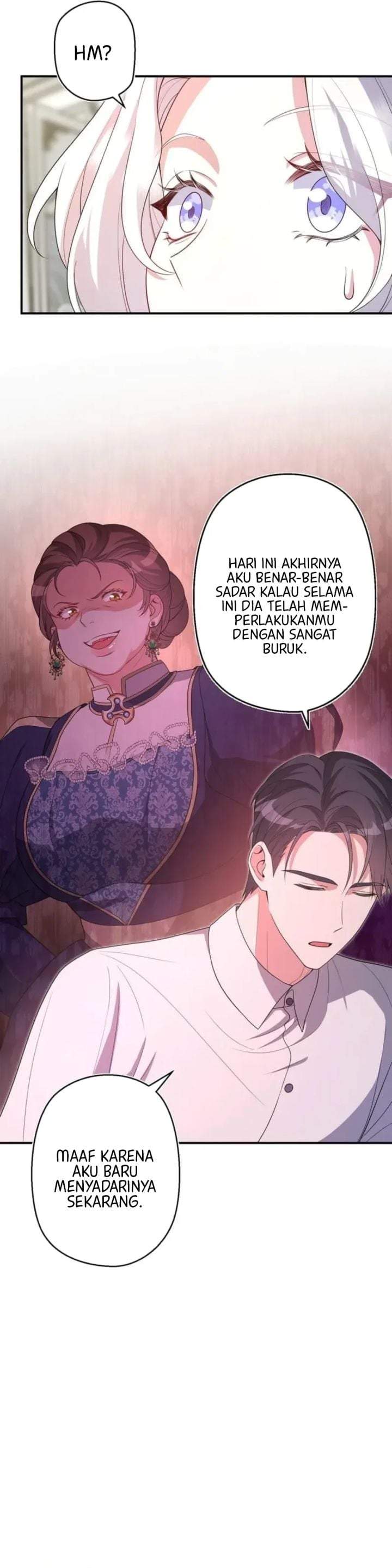 I May Be a Sickly Mom, but I’ll Raise My Fallen Son! Chapter 10