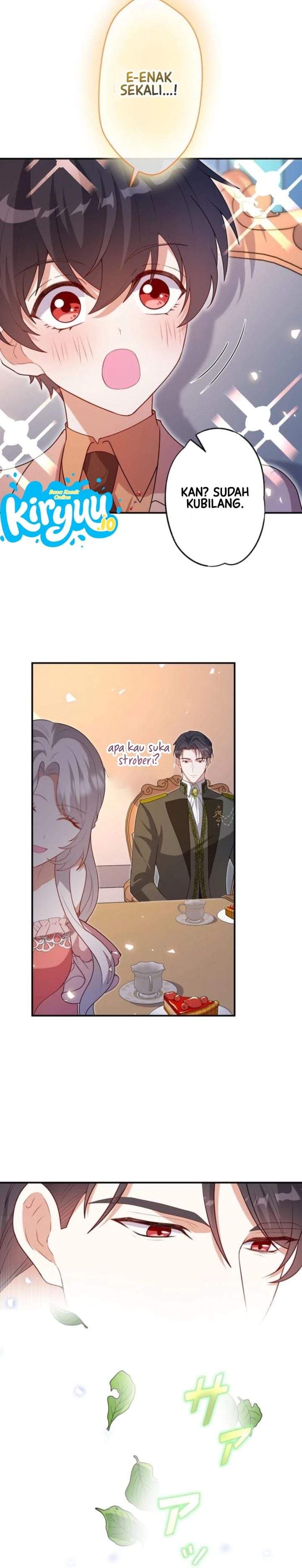 I May Be a Sickly Mom, but I’ll Raise My Fallen Son! Chapter 11