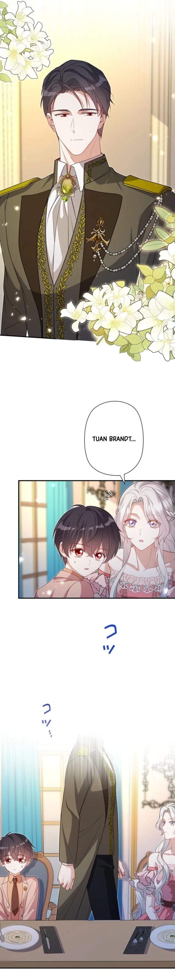 I May Be a Sickly Mom, but I’ll Raise My Fallen Son! Chapter 11