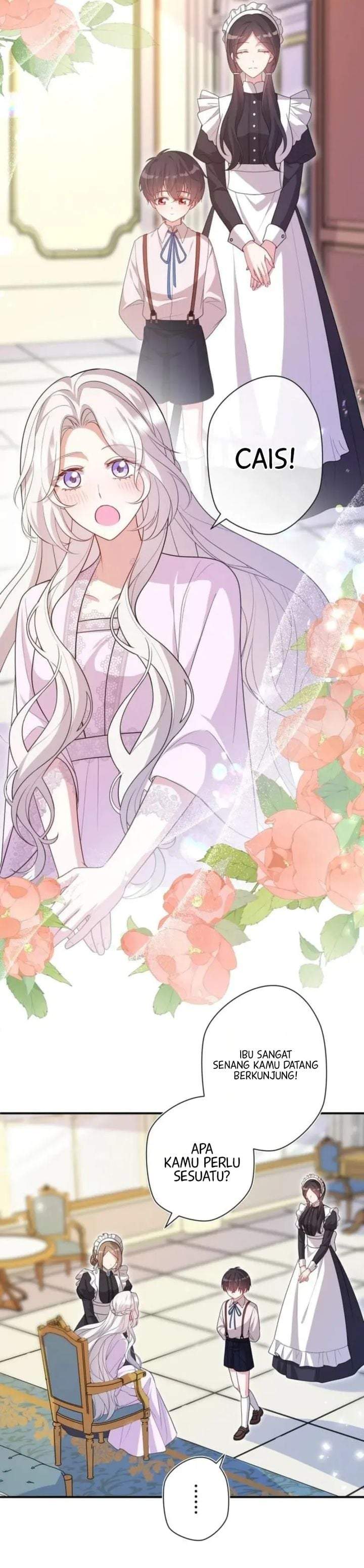 I May Be a Sickly Mom, but I’ll Raise My Fallen Son! Chapter 12