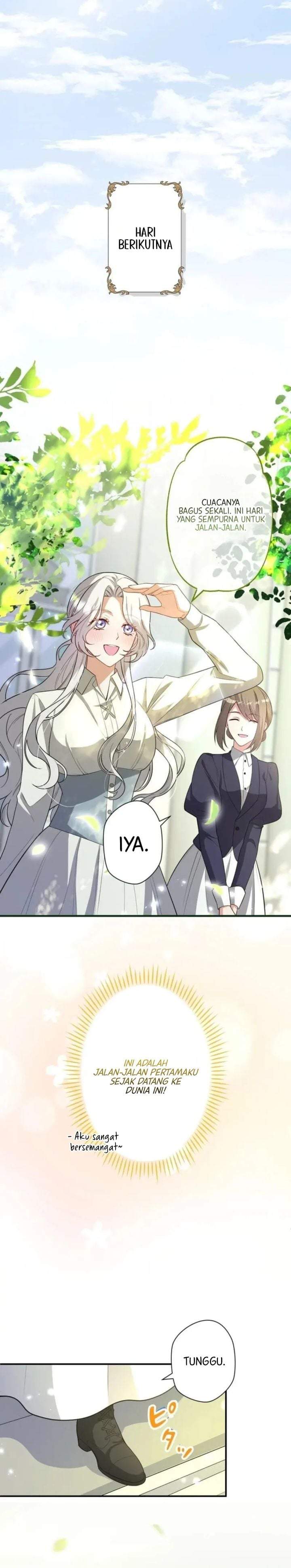 I May Be a Sickly Mom, but I’ll Raise My Fallen Son! Chapter 12