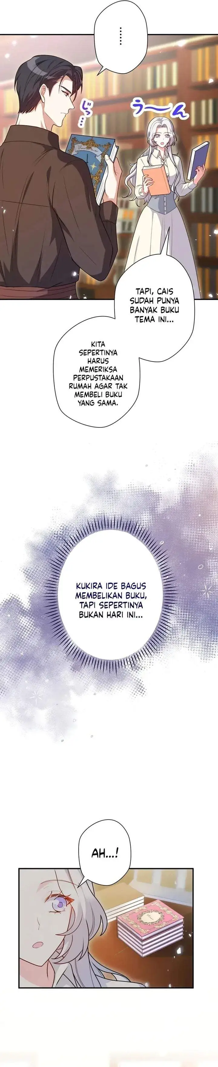 I May Be a Sickly Mom, but I’ll Raise My Fallen Son! Chapter 13