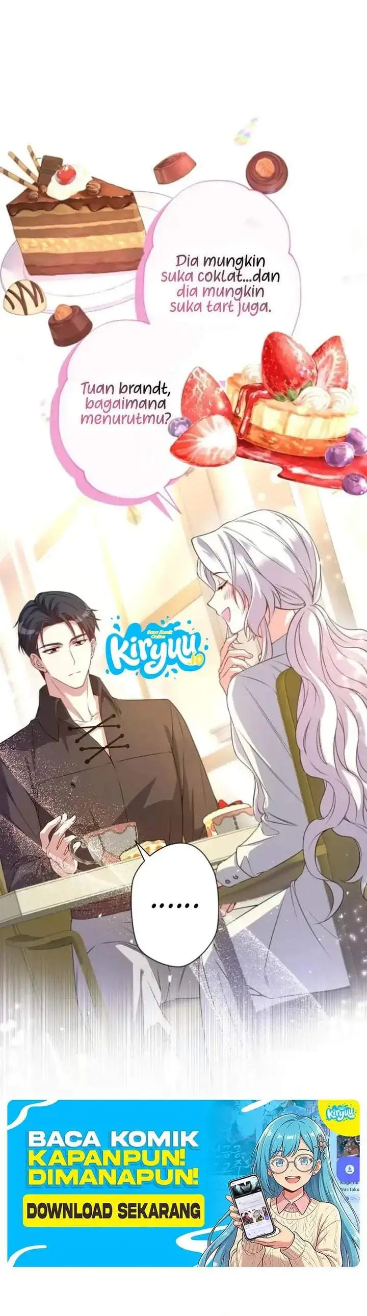 I May Be a Sickly Mom, but I’ll Raise My Fallen Son! Chapter 14