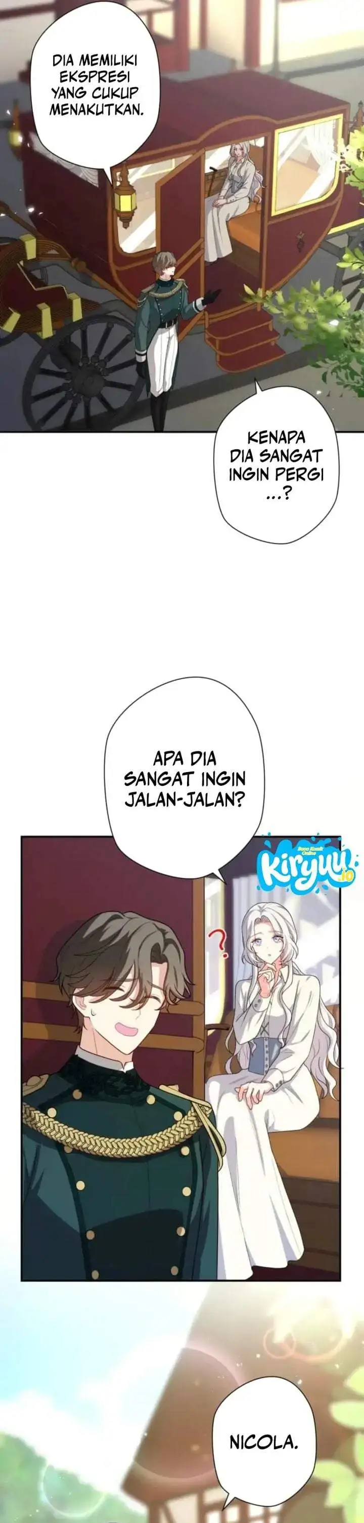 I May Be a Sickly Mom, but I’ll Raise My Fallen Son! Chapter 14