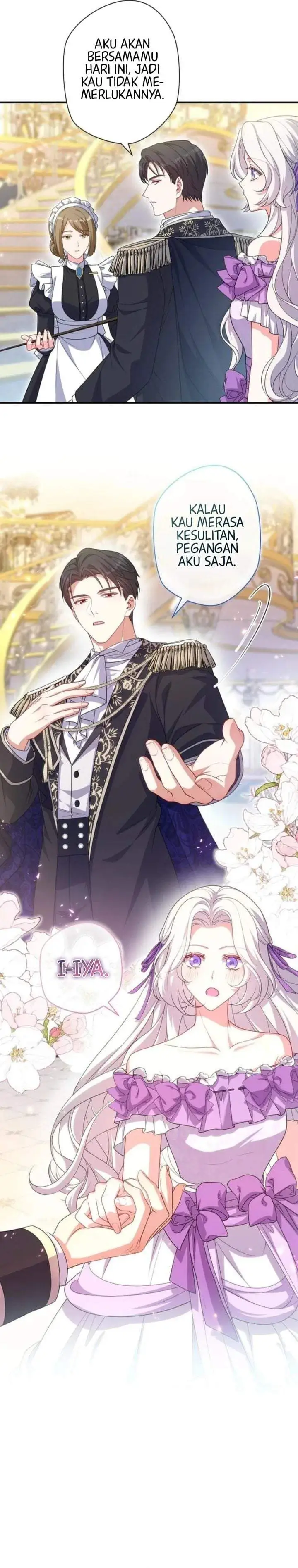 I May Be a Sickly Mom, but I’ll Raise My Fallen Son! Chapter 16