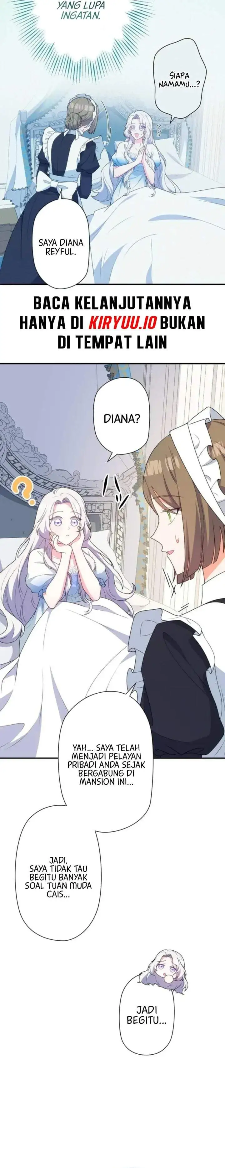 I May Be a Sickly Mom, but I’ll Raise My Fallen Son! Chapter 2