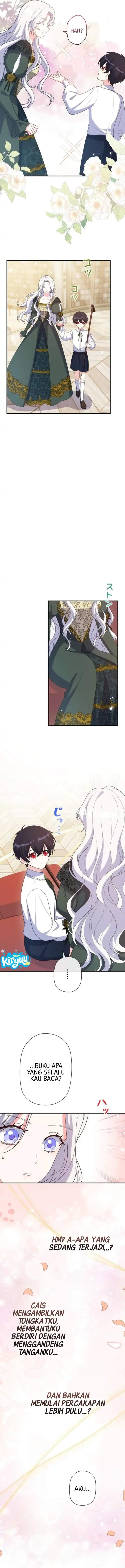 I May Be a Sickly Mom, but I’ll Raise My Fallen Son! Chapter 3