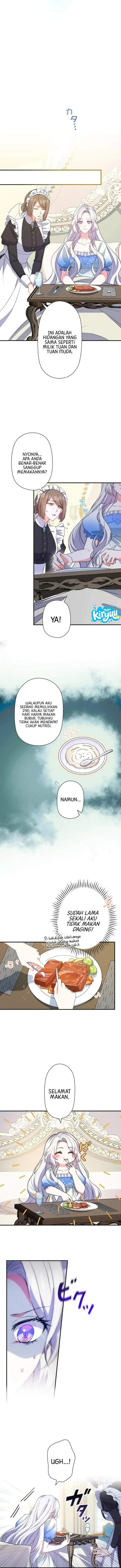 I May Be a Sickly Mom, but I’ll Raise My Fallen Son! Chapter 3