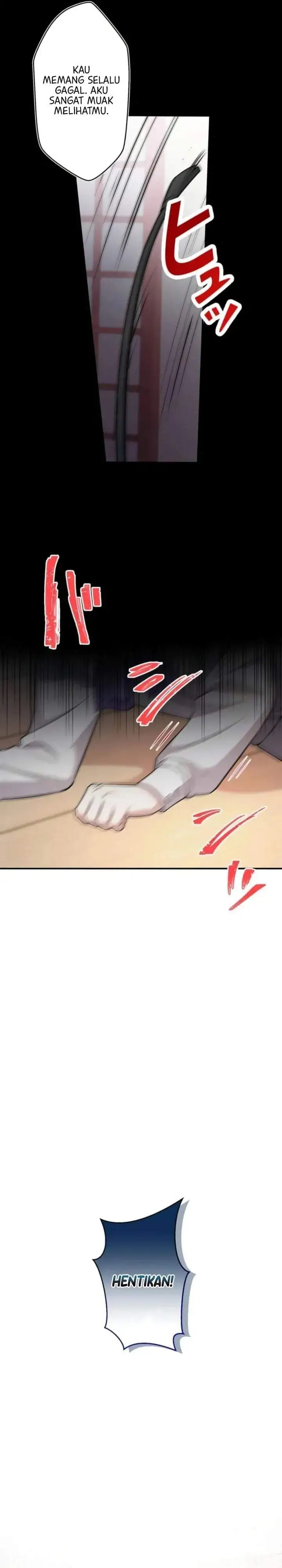 I May Be a Sickly Mom, but I’ll Raise My Fallen Son! Chapter 7