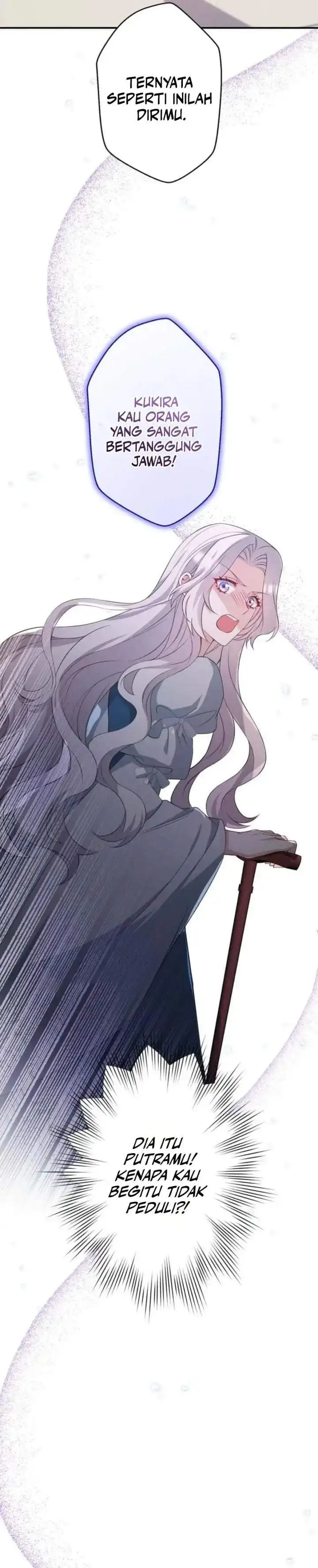 I May Be a Sickly Mom, but I’ll Raise My Fallen Son! Chapter 8