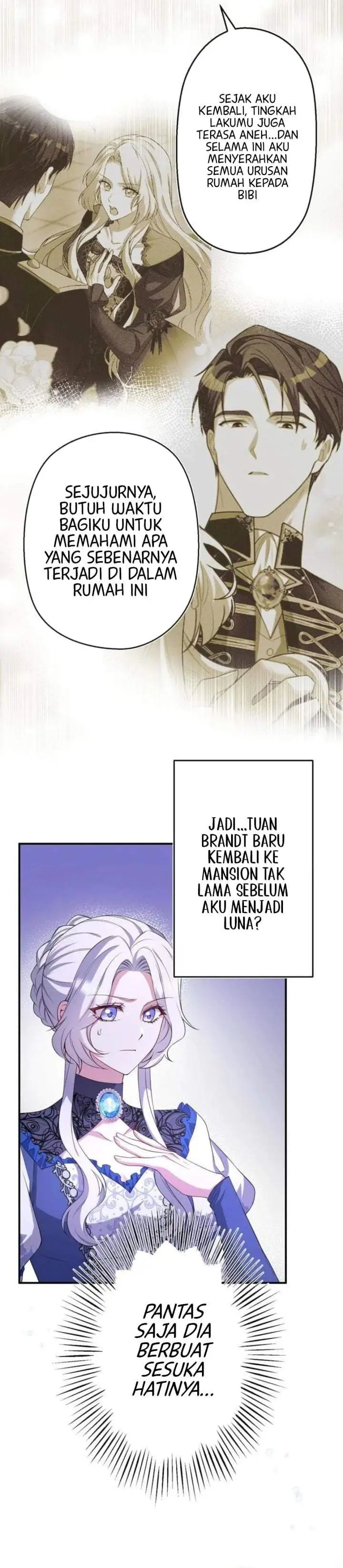 I May Be a Sickly Mom, but I’ll Raise My Fallen Son! Chapter 9