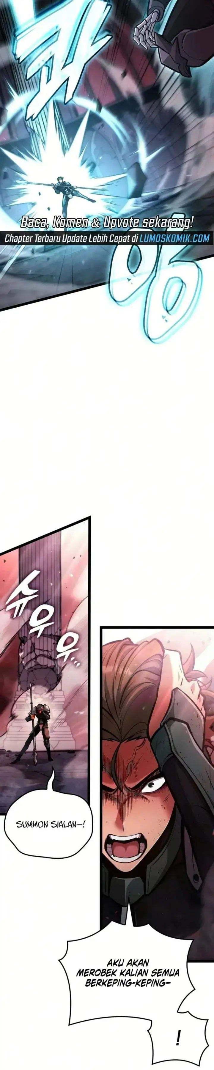 Emperor of Solo Play Chapter 66