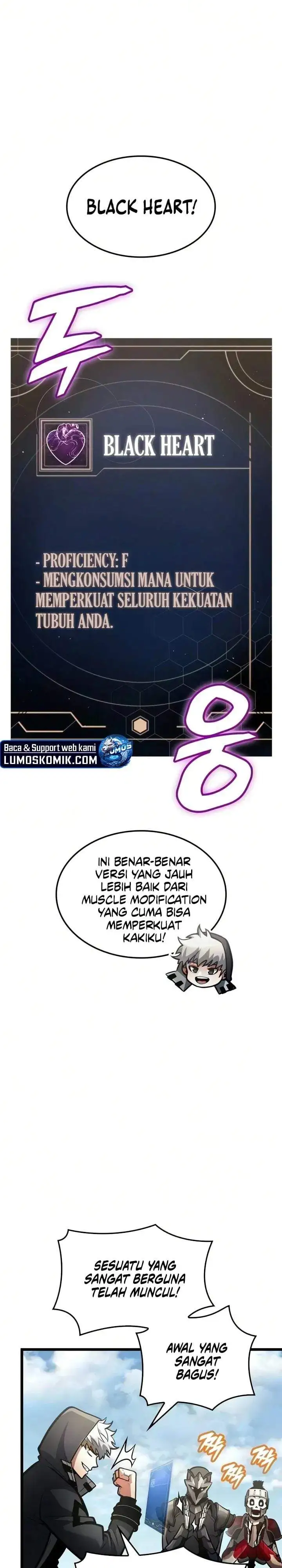 Emperor of Solo Play Chapter 67