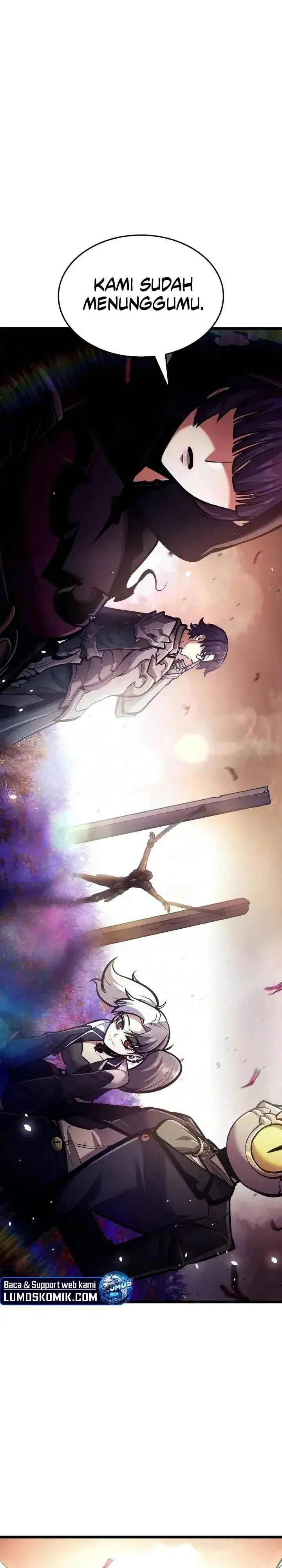 Emperor of Solo Play Chapter 67