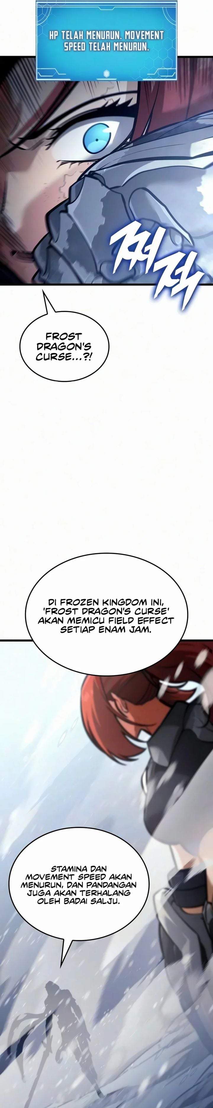 Emperor of Solo Play Chapter 69