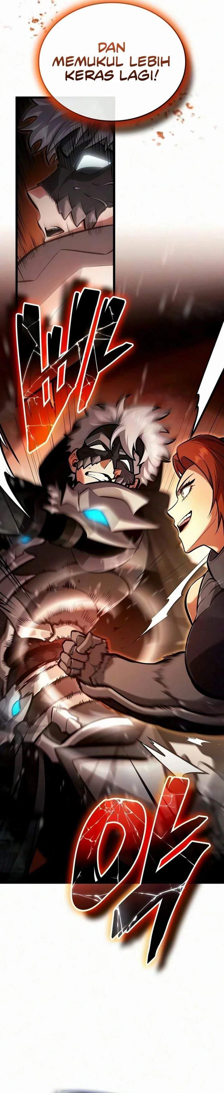 Emperor of Solo Play Chapter 69