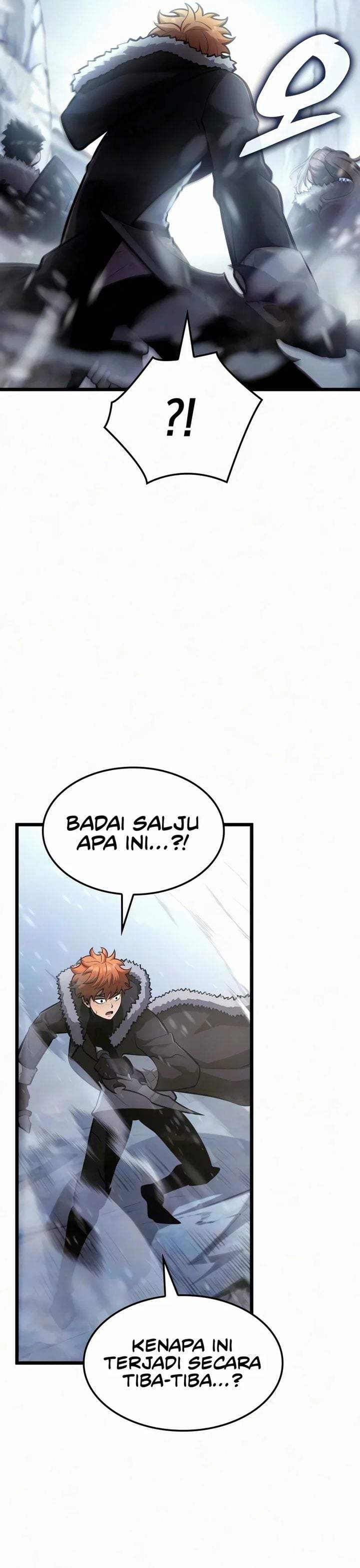 Emperor of Solo Play Chapter 69