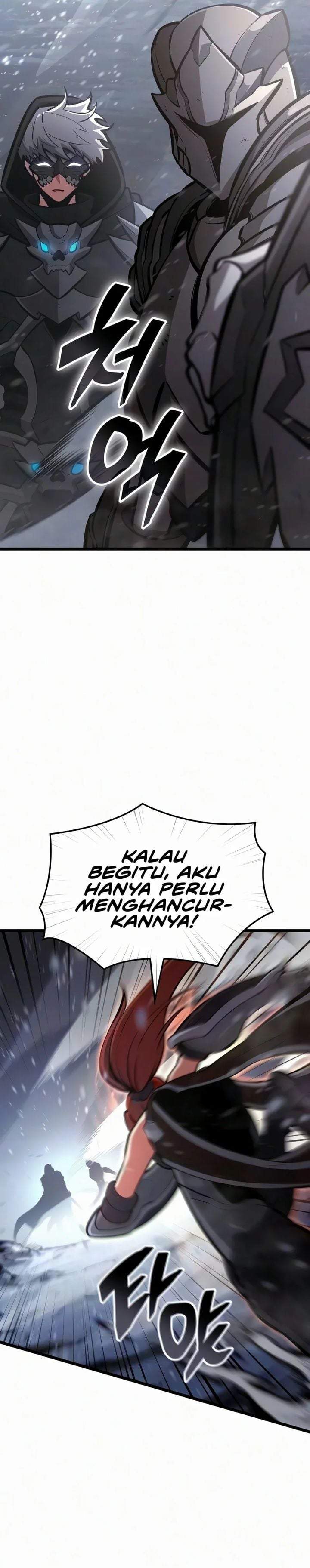 Emperor of Solo Play Chapter 69