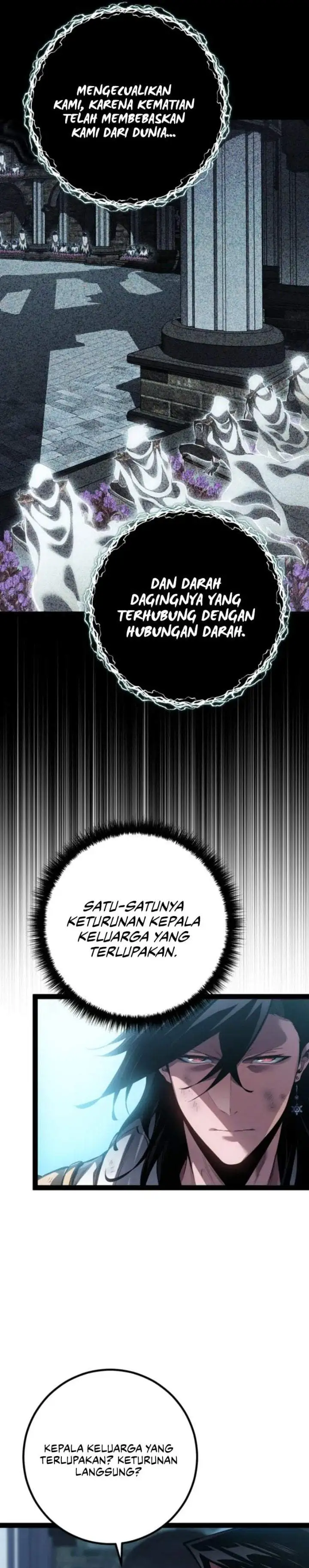 Regressing As The Reincarnated Bastard Of The Sword Clan Chapter 101
