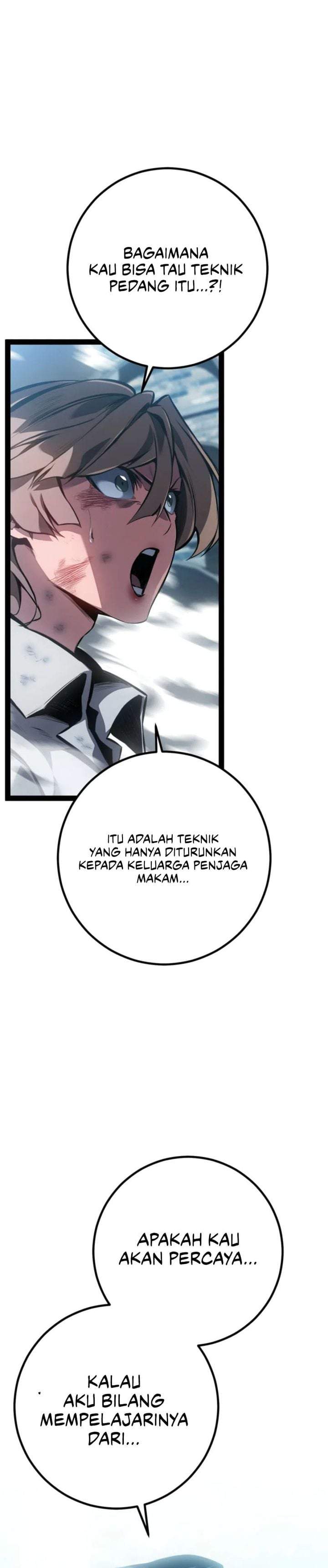 Regressing As The Reincarnated Bastard Of The Sword Clan Chapter 102