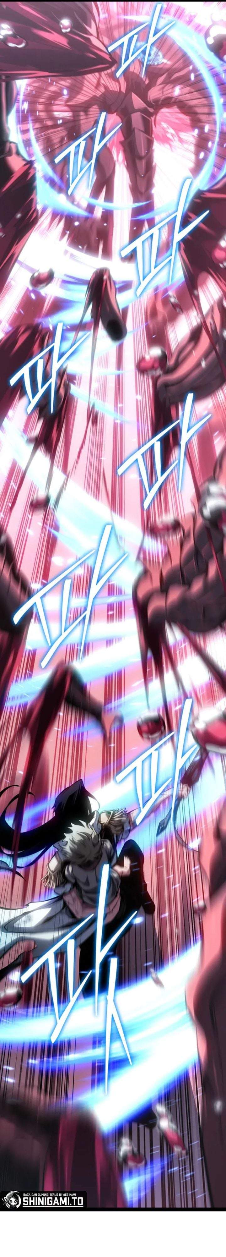 Regressing As The Reincarnated Bastard Of The Sword Clan Chapter 102
