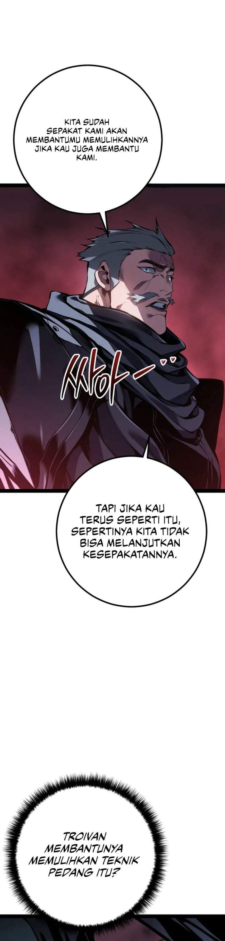 Regressing As The Reincarnated Bastard Of The Sword Clan Chapter 102