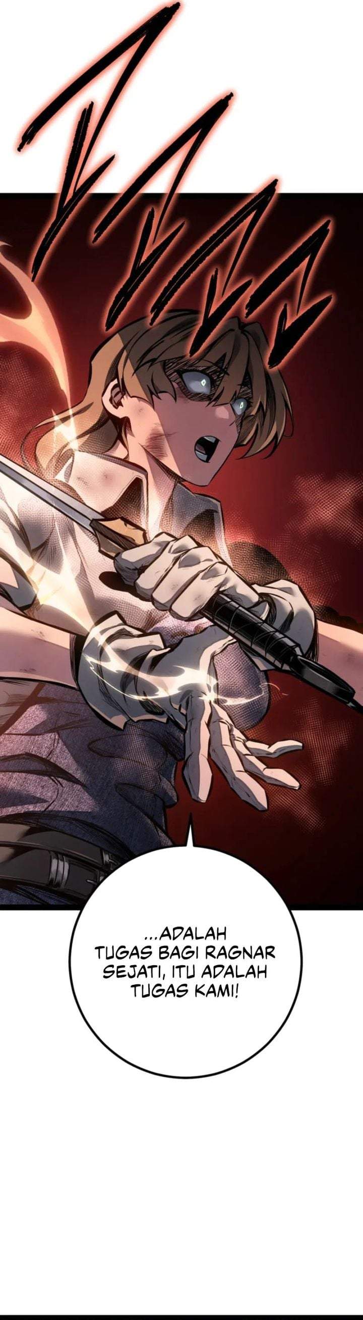 Regressing As The Reincarnated Bastard Of The Sword Clan Chapter 102