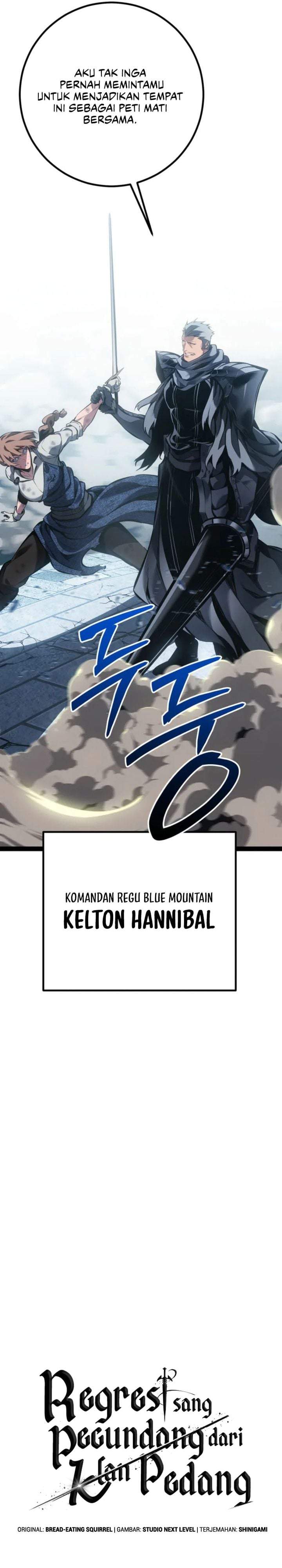 Regressing As The Reincarnated Bastard Of The Sword Clan Chapter 102