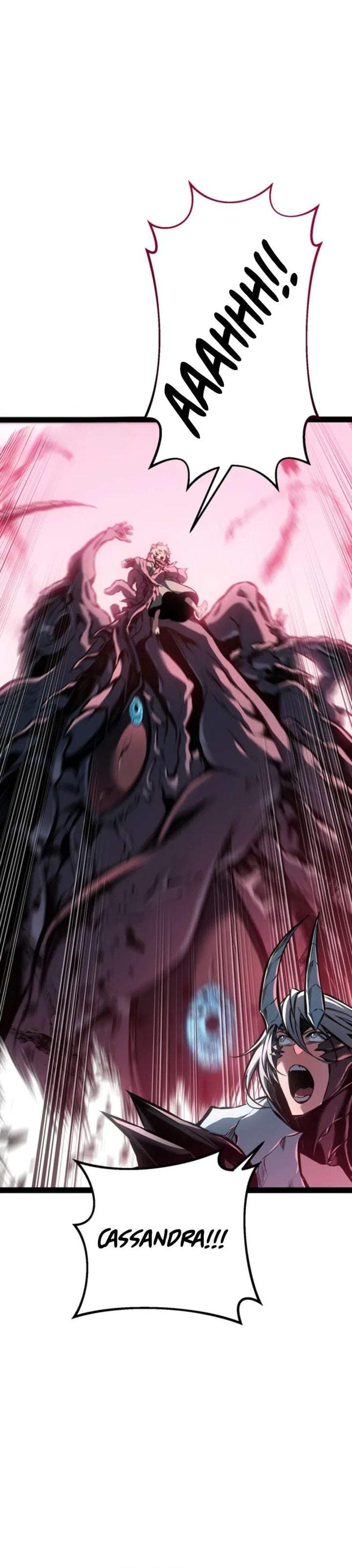 Regressing As The Reincarnated Bastard Of The Sword Clan Chapter 102