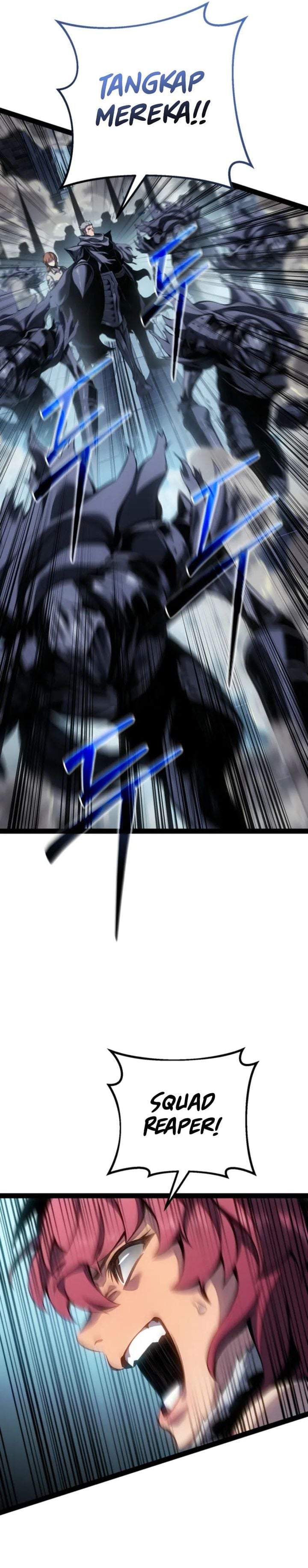 Regressing As The Reincarnated Bastard Of The Sword Clan Chapter 102