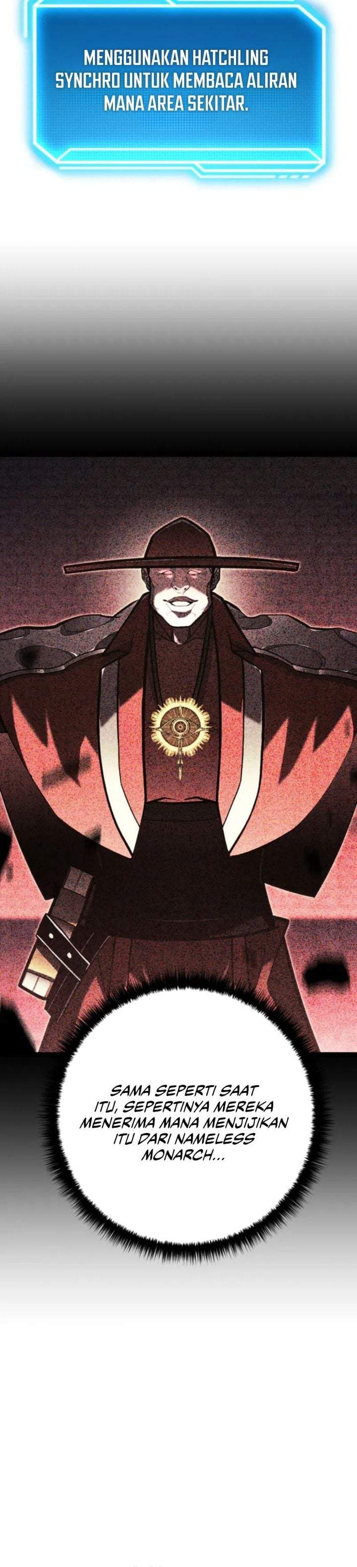 Regressing As The Reincarnated Bastard Of The Sword Clan Chapter 102