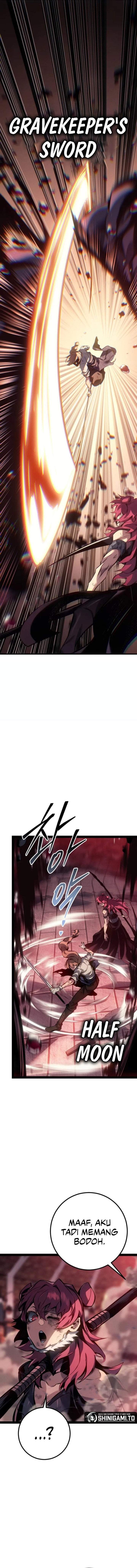 Regressing As The Reincarnated Bastard Of The Sword Clan Chapter 104