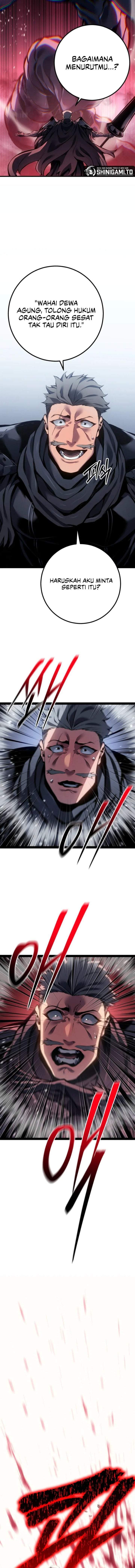 Regressing As The Reincarnated Bastard Of The Sword Clan Chapter 104