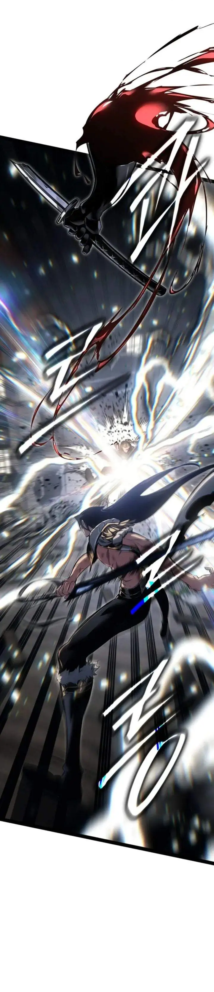 Regressing As The Reincarnated Bastard Of The Sword Clan Chapter 98