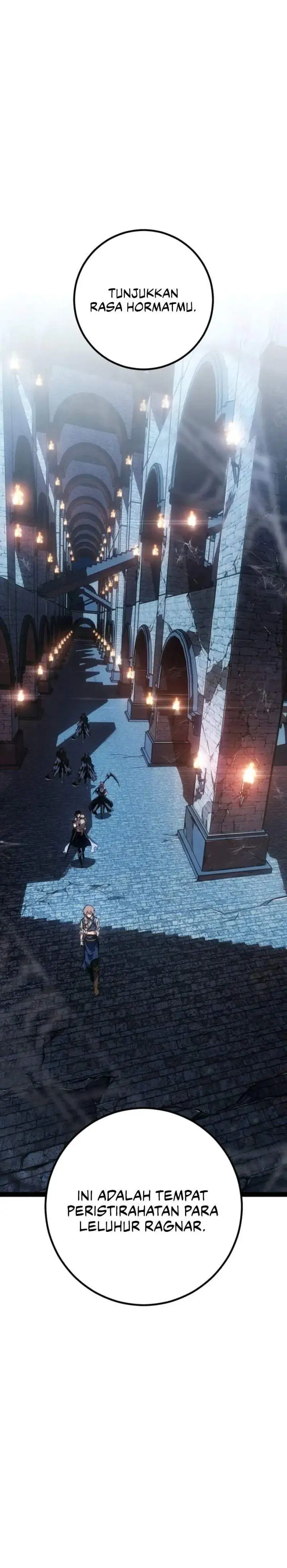 Regressing As The Reincarnated Bastard Of The Sword Clan Chapter 98