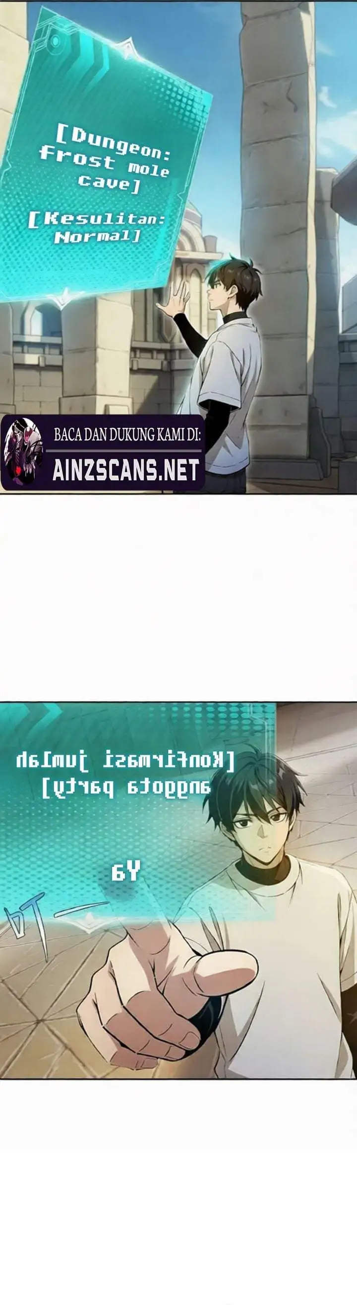 I Have Infinite Golden Traits Chapter 4