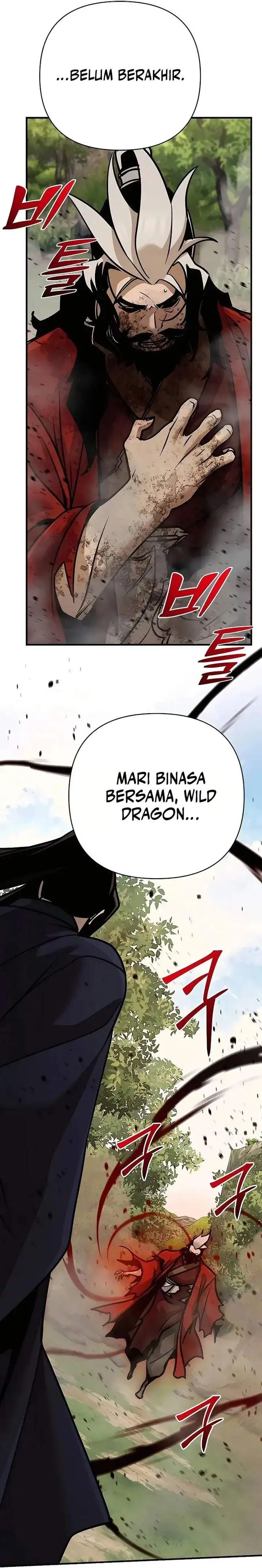 The Suspicious Little Prince is the World’s Greatest Teenage Master Chapter 122