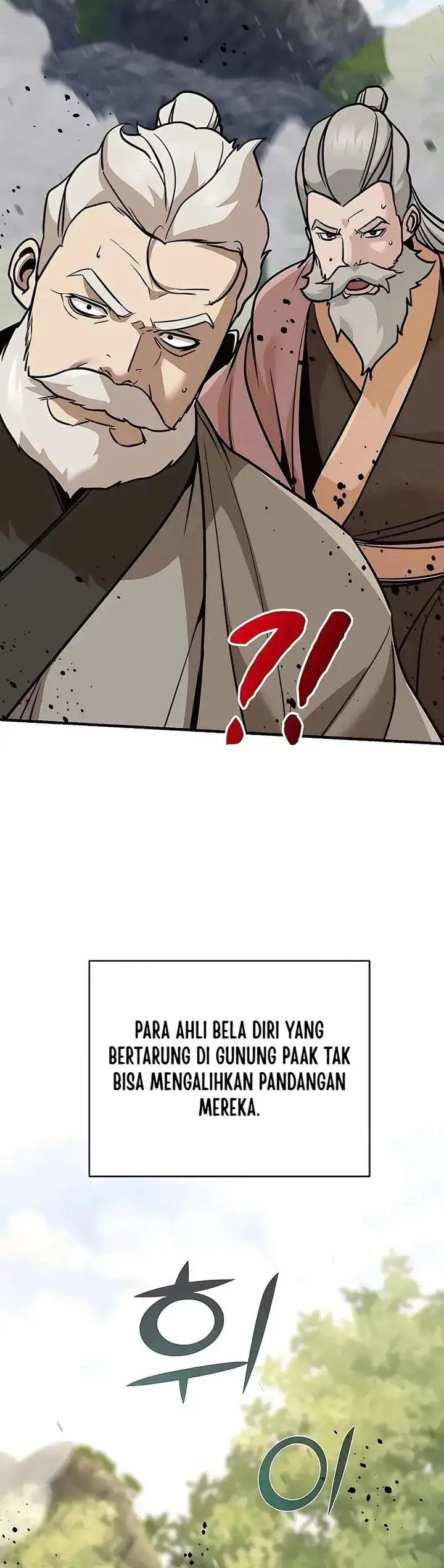The Suspicious Little Prince is the World’s Greatest Teenage Master Chapter 122