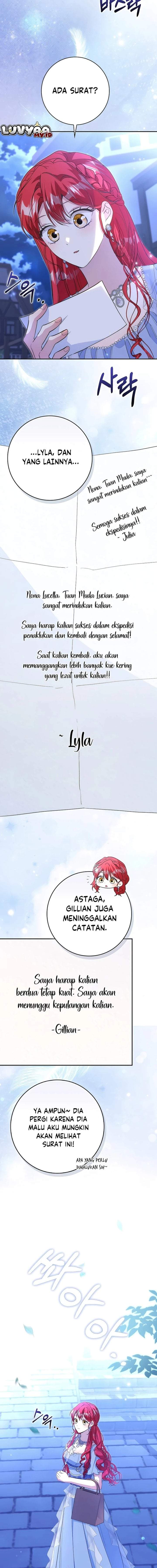 I Will Raise the Villain Properly Chapter 31