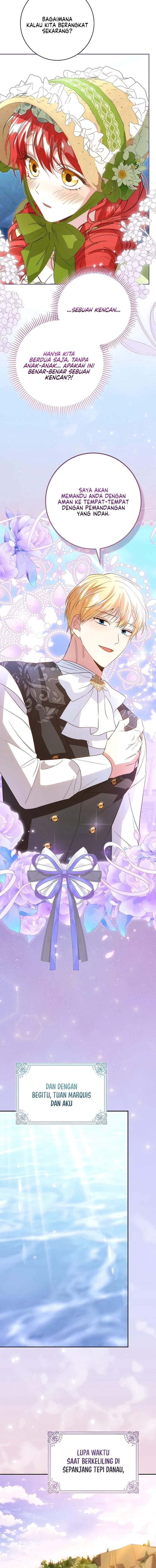 I Will Raise the Villain Properly Chapter 32
