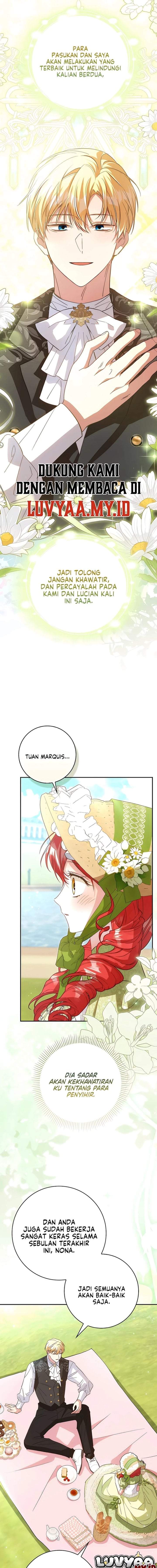 I Will Raise the Villain Properly Chapter 32