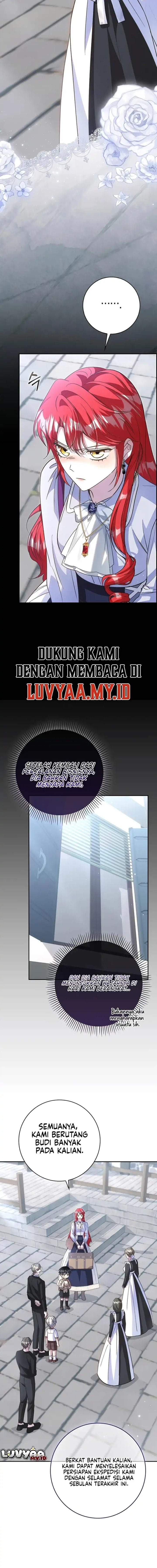 I Will Raise the Villain Properly Chapter 33