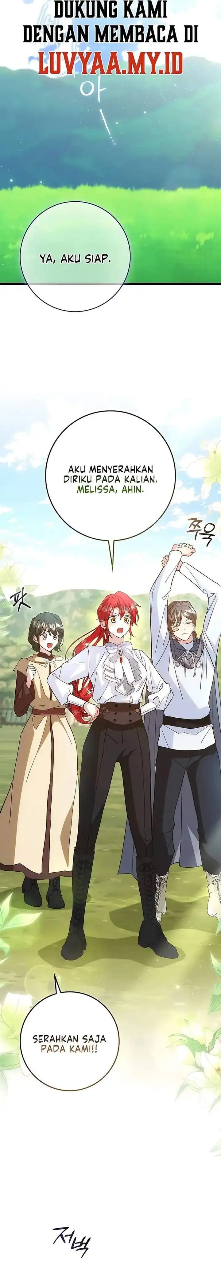 I Will Raise the Villain Properly Chapter 34